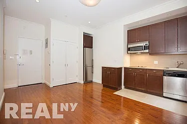 Rented by REAL New York