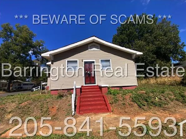 1698 Cleburn Ave, Birmingham, AL 35211