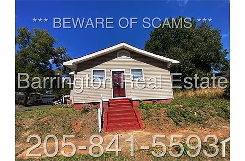 1698 Cleburn Ave Photo 1