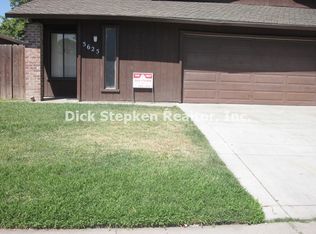 5627 Brush Creek Dr, Stockton, CA 95207