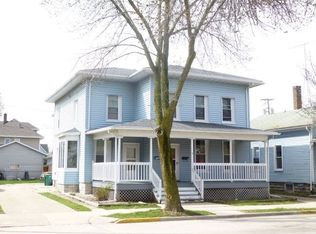 24 5th St, Fond Du Lac, WI 54935