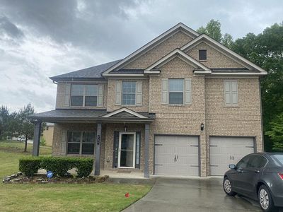 734 Sunset Down Ct, Loganville, GA, 30052