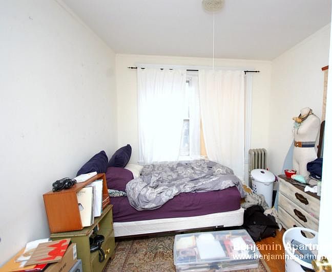 2nd image of 1450 Commonwealth Ave APT 9A