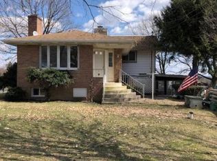 695 Cherry St, Lebanon, PA 17046