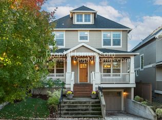 2938 SE Kelly St, Portland, OR 97202