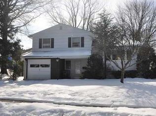 24 Connor Ave, Metuchen, NJ
