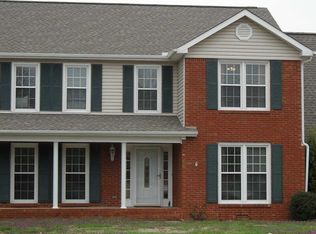 103 Highmeadow Cir, Meridianville, AL 35759