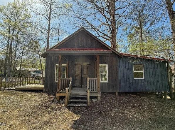 23 Harmony Way, Cosby, TN 37722