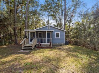 2292 NW 67th St, Ocala, FL 34475