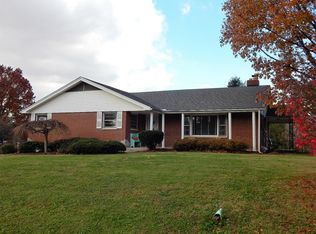 5017 Pinecrest Dr, Morrow, OH 45152