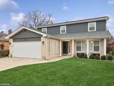305 N Dee Rd, Park Ridge, IL, 60068