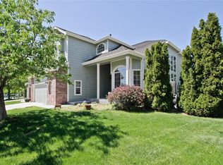 9724 W Long Dr, Littleton, CO 80123