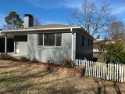6420 Bluebird Dr, Little Rock, AR, 72205