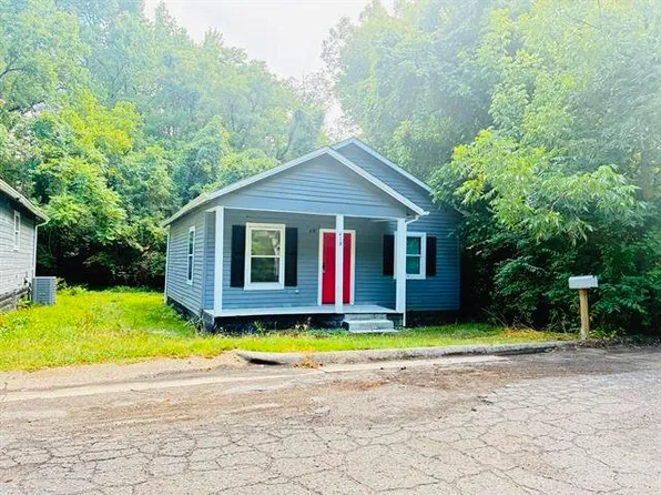 418 Orange St, Shelby, NC 28150