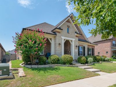 1521 6th St, Argyle, TX, 76226