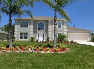 813 Evernia St, Sebastian, FL 32958