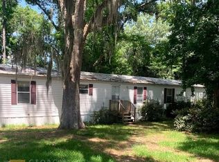 434 Jerico Dr, Midway, GA 31320