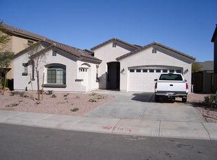 38493 N Nuevo Laredo Ln, San Tan Valley, AZ 85140
