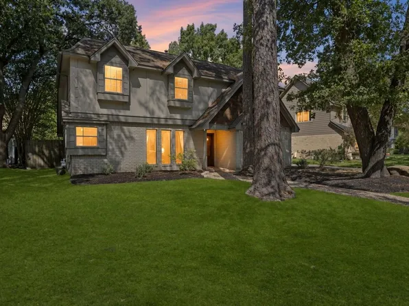 3319 Three Pines Dr, Humble, TX 77339