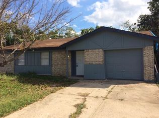 3716 Ambassador Way, Balch Springs, TX 75180