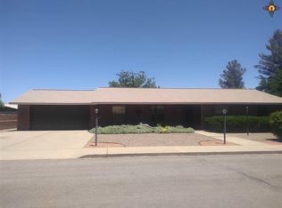 1321 S Roswell St, Deming, NM 88030