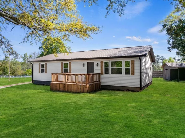 172 County Road 316, Crane Hill, AL 35053