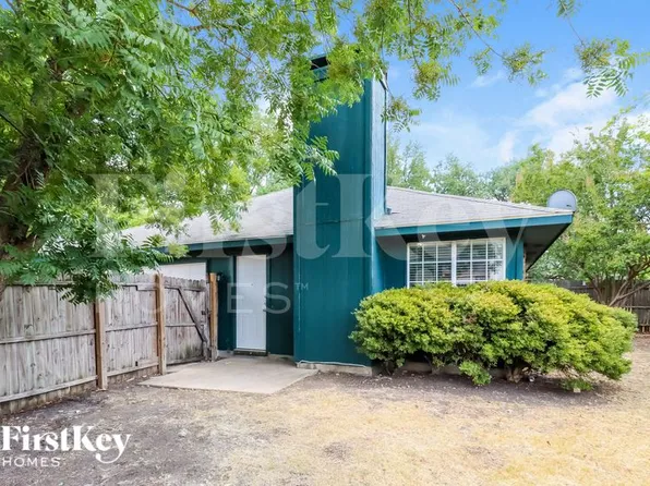1129 Rosewood Ln, Lancaster, TX 75146