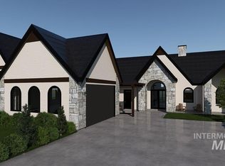 7068 N Cairnhill Way, Eagle, ID 83616