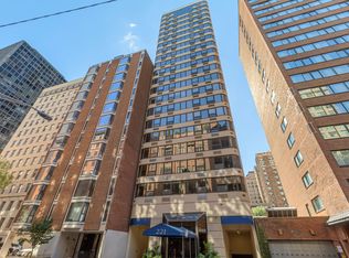 221 E Walton Pl #19E, Chicago, IL