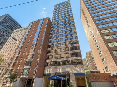 221 E Walton Pl #19E, Chicago, IL, 60611