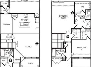 417 Milverton Dr, Crowley, TX 76036