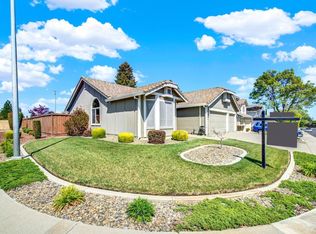 201 Lighthouse Way, Vacaville, CA 95688