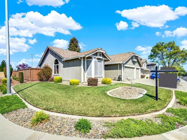 201 Lighthouse Way, Vacaville, CA 95688