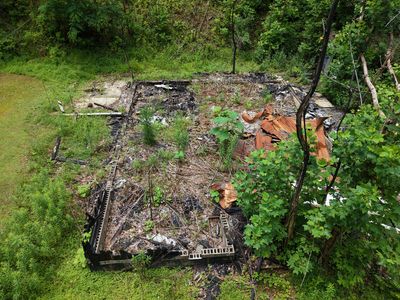2300 Runyons Br, Pinsonfork, KY, 41555