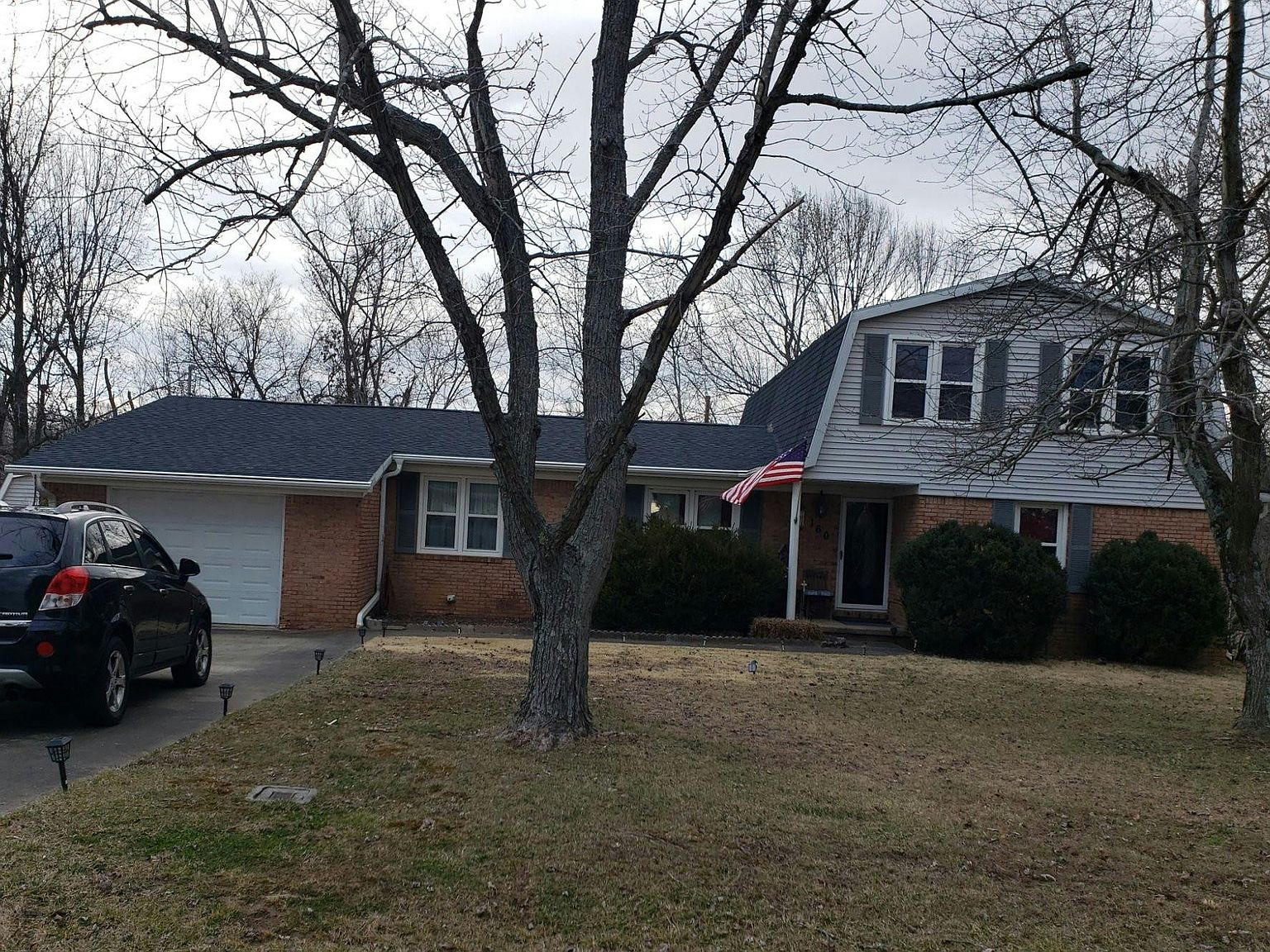160 Rail Lake Dr, Slaughters, KY 42456 Zillow