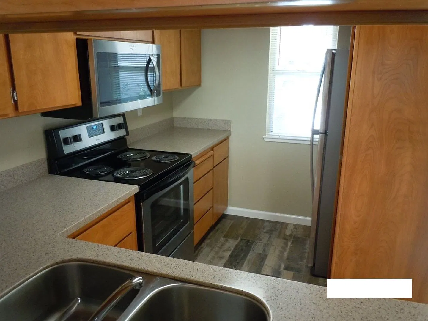 Aldergrove Townhomes — Photo 4