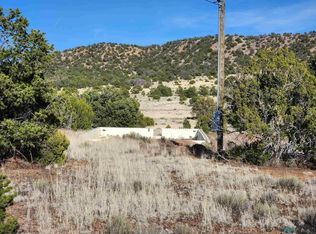 119 Deer Run Trl, Pie Town, NM 87827