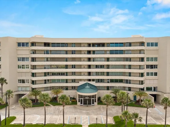 4621 S Atlantic Ave Unit 7202, Ponce Inlet, FL 32127