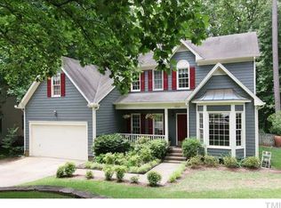 5260 Fairmead Cir, Raleigh, NC 27613