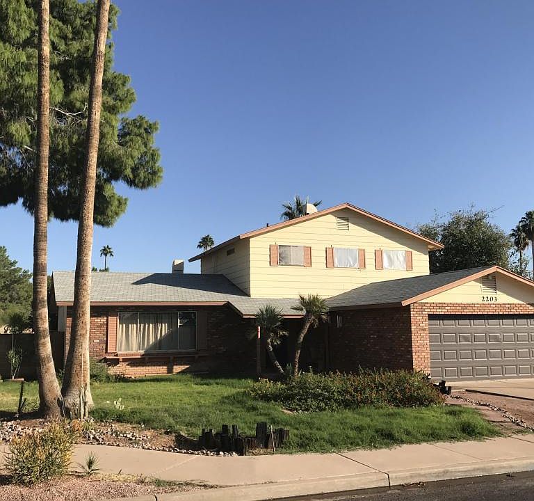 1st image of 2203 S Saratoga