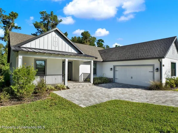6757 Summit View Dr, Brooksville, FL 34601