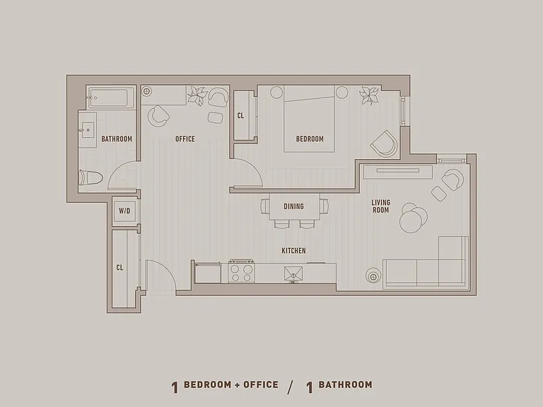 1975 Madison Ave #701 — Photo 2