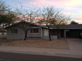 8537 E Rancho Vista Dr, Scottsdale, AZ 85251