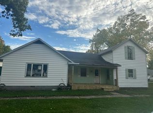321 Ann St, Holgate, OH 43527