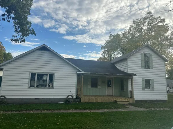 321 Ann St, Holgate, OH 43527