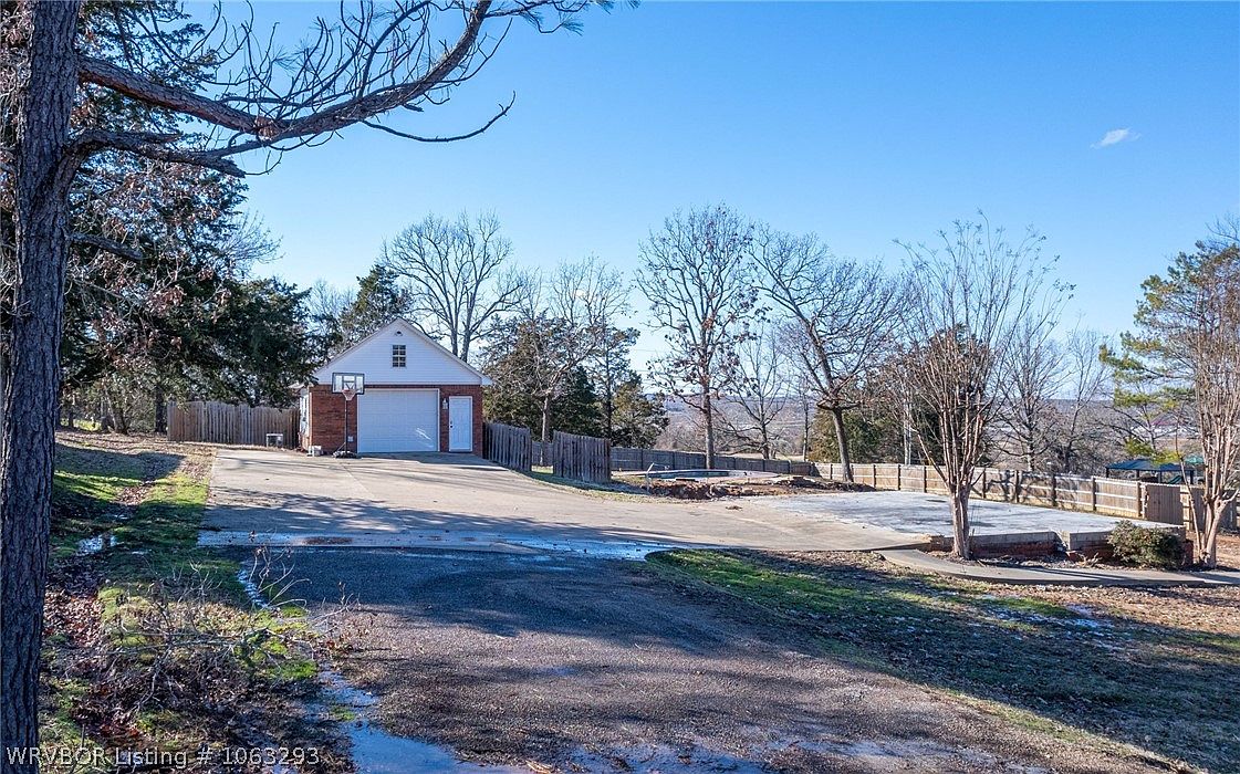 801 Skyview Dr, Greenwood, AR 72936 Zillow