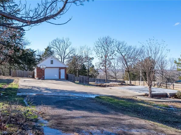 801 Skyview Dr, Greenwood, AR 72936
