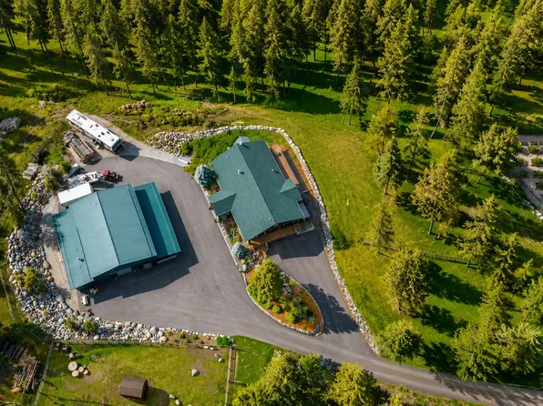 184 High Rd, Kalispell, MT 59901