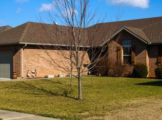 210 N Bonda Way, Nixa, MO 65714