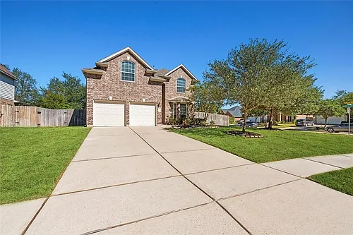 16026 Rustlers Trail Ln Photo 1